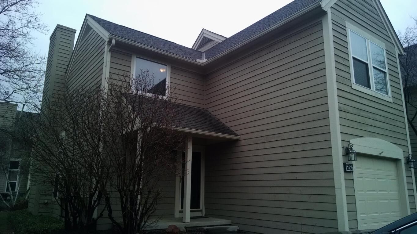 Property Photo: 3356 Eastwoodlands Trail OH 43026