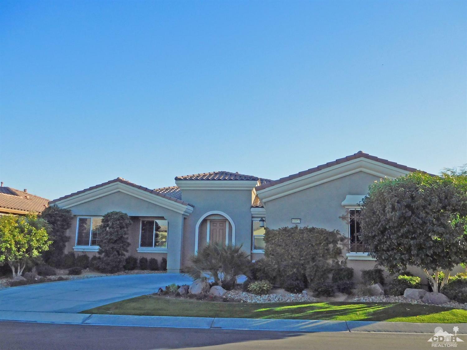 Property Photo: 80055 Golden Gate Drive CA 92201