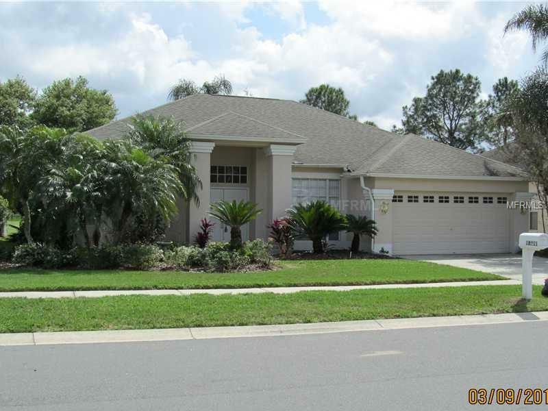 Property Photo: 18911 Fairwood Court FL 33647
