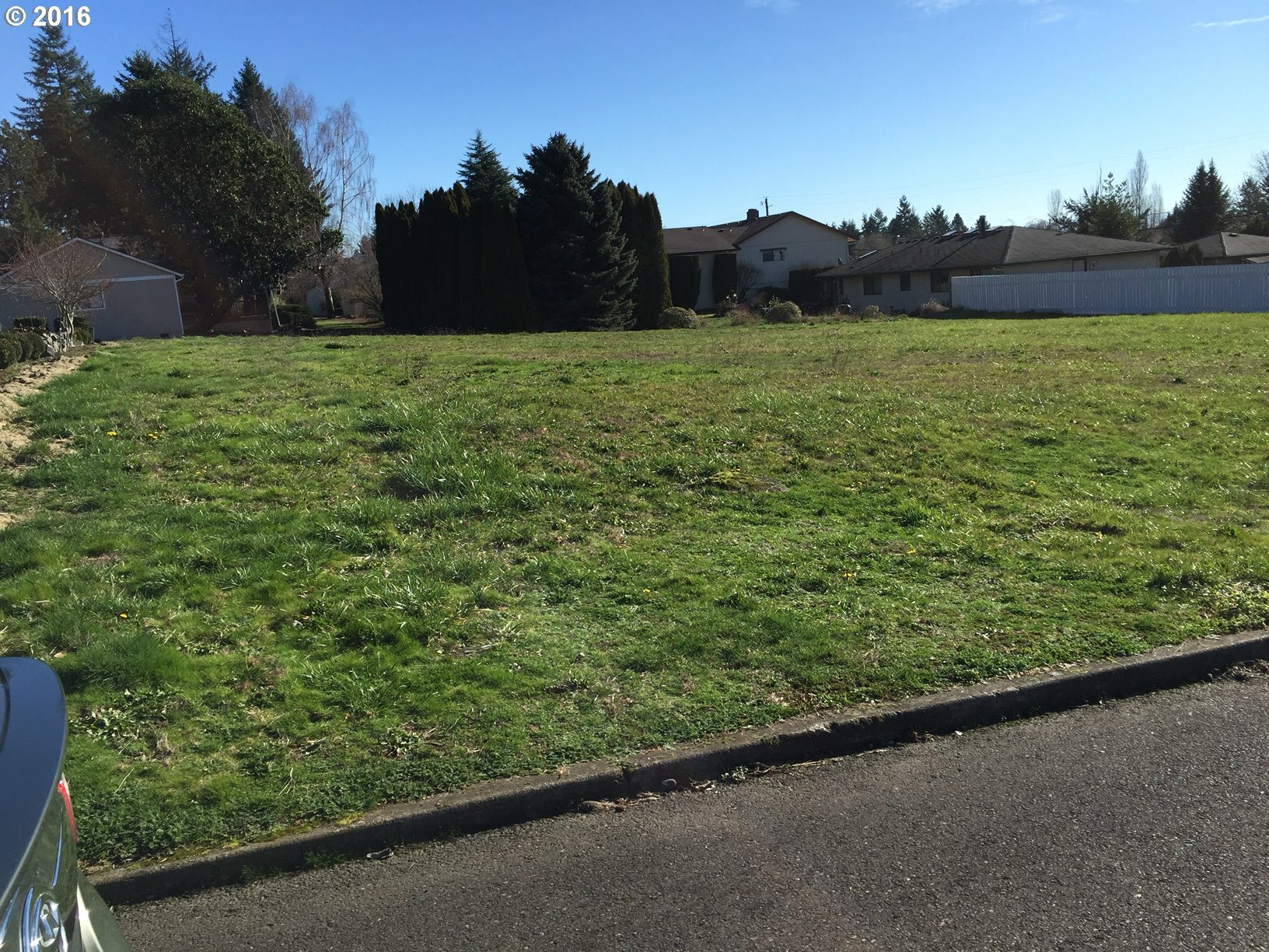 Property Photo:  0 SE 73rd Ave  WA 98660 