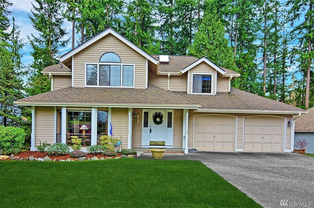 17621 NE 138th St  Redmond WA 98052 photo