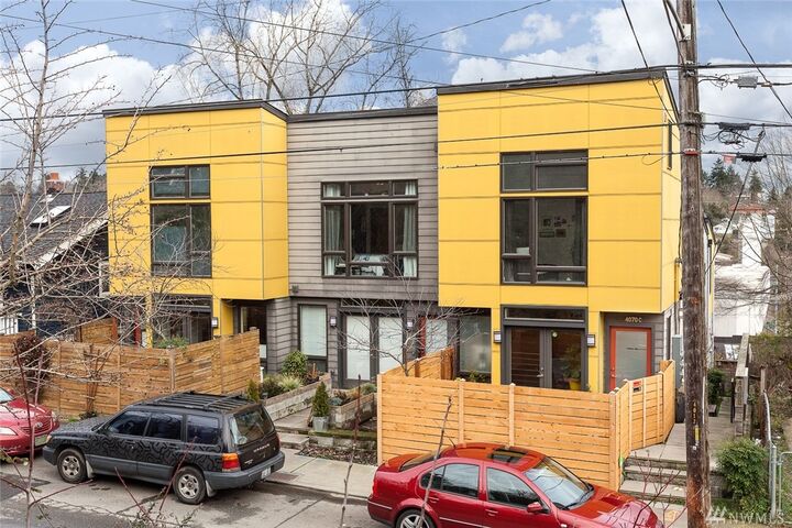 4070 Letitia Ave S C  Seattle WA 98118 photo