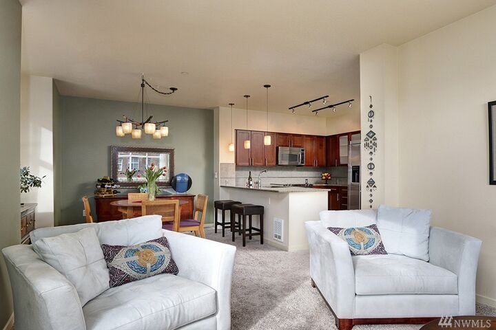 Property Photo:  5440  Leary Avenue NW 329  WA 98107 