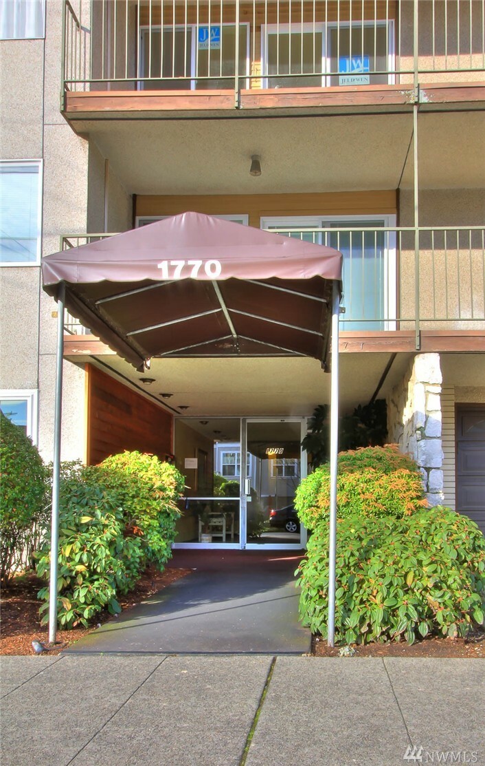 Property Photo:  1770 NW 58th St 125  WA 98107 