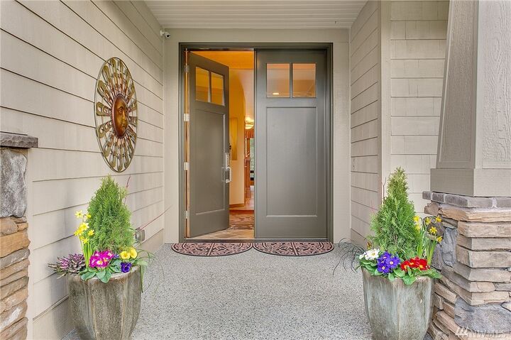 Property Photo:  22541 SE Sawyer Ridge Way  WA 98010 