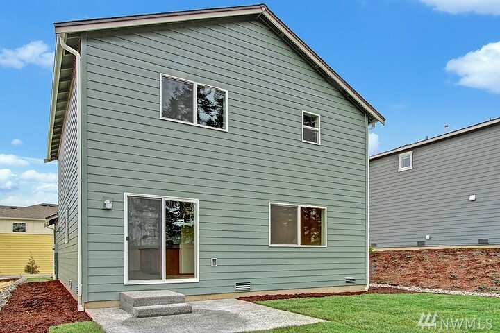 Property Photo:  7314 18th St SE  WA 98258 