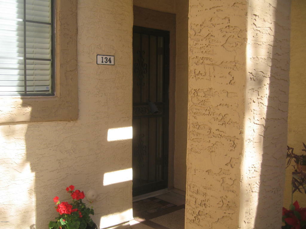 Property Photo:  11515 N 91st Street 134  AZ 85260 