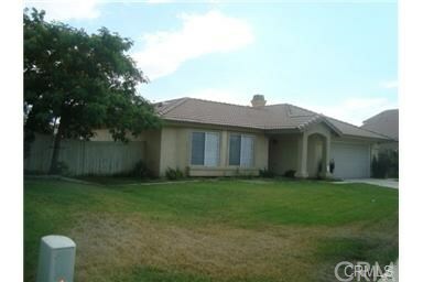 Property Photo:  1056 Cardiff Way  CA 92223 