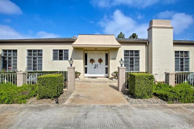 Property Photo:  11961 Sky Lane  CA 92705 