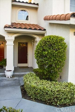 Property Photo: 24344 Registry Court CA 92677
