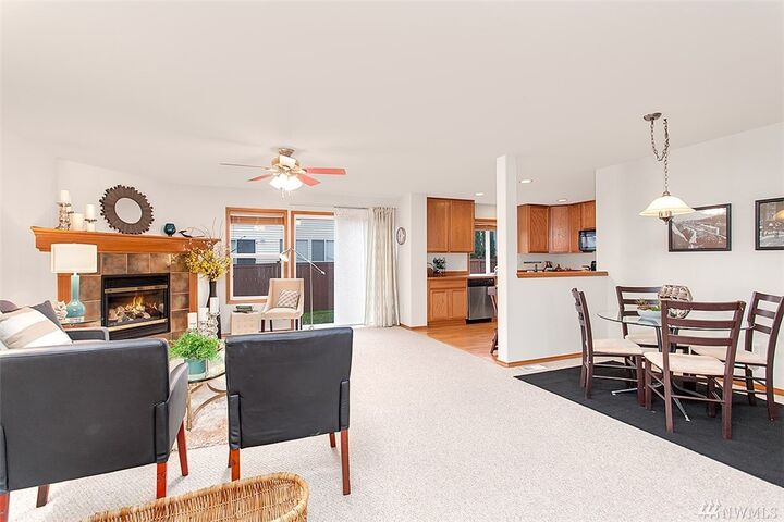 Property Photo: 166 Ferndale Ave SE WA 98056