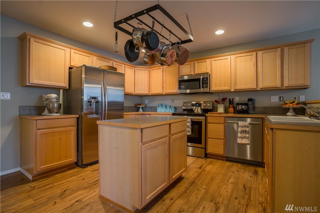 Property Photo:  27710 69th Ave NW  WA 98292 