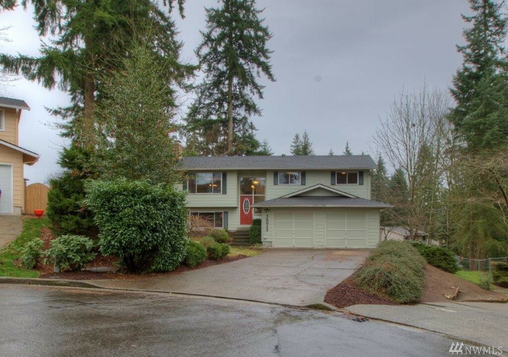 Property Photo:  12813 NE 139th Ct  WA 98034 