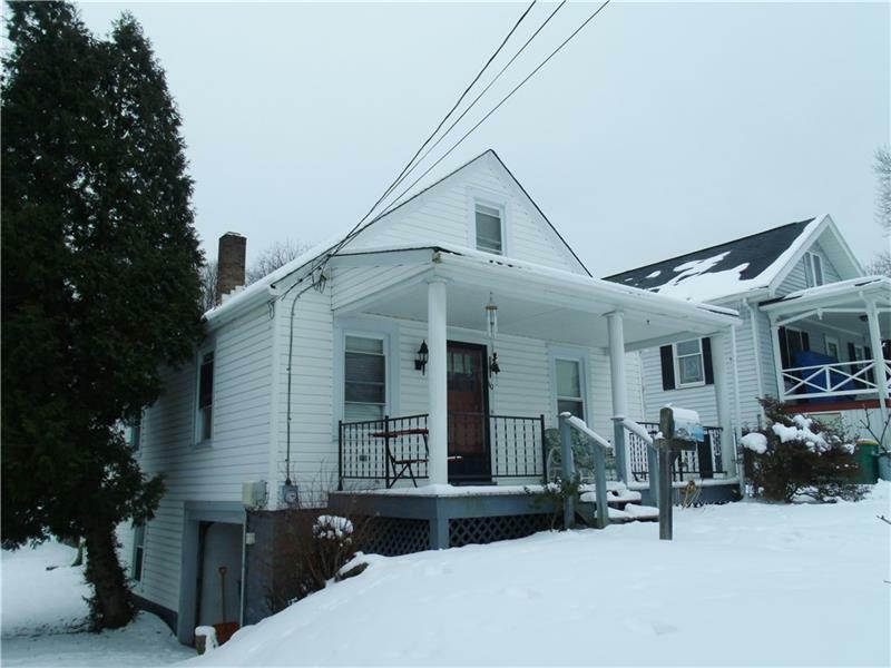 Property Photo:  110 Good Lane  PA 15237 