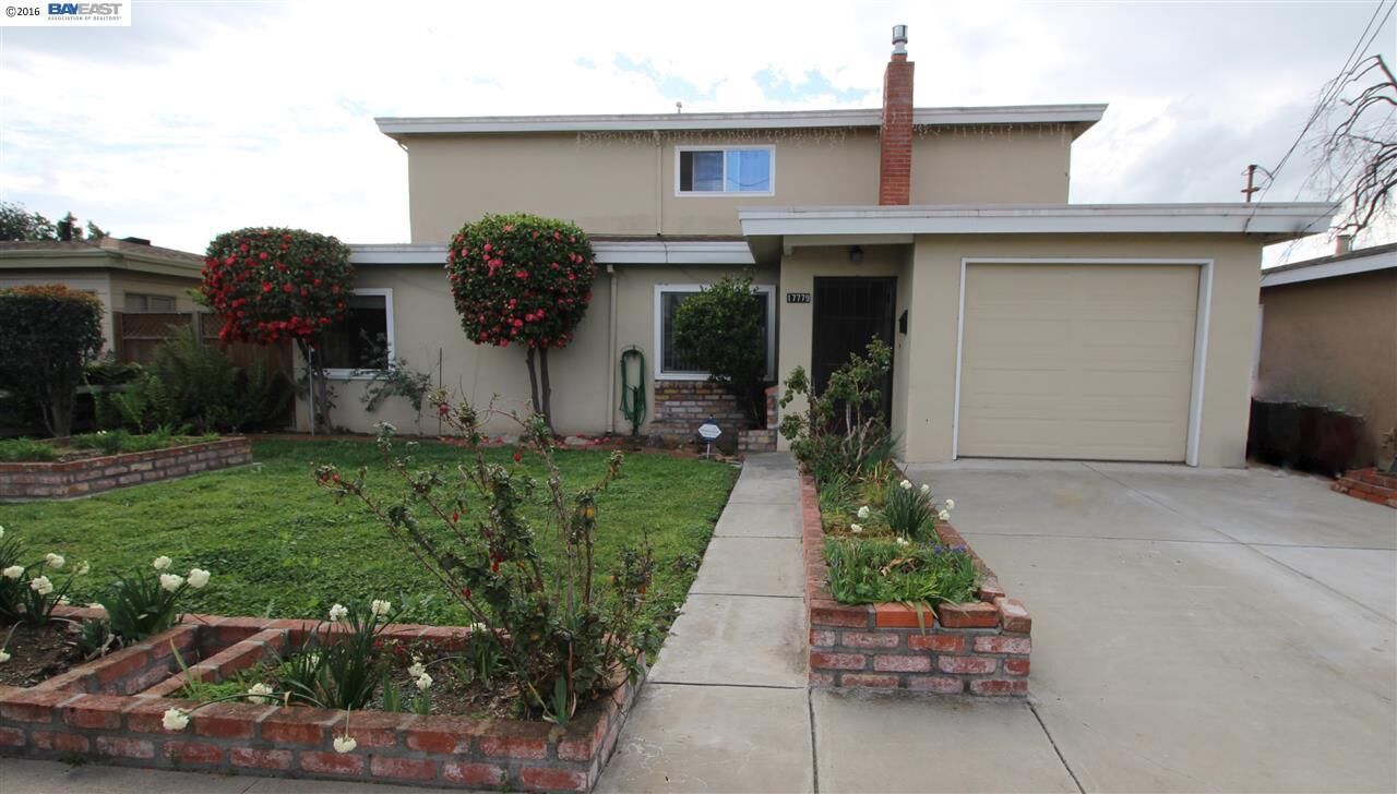 Property Photo: 17779 Rainier Ave CA 94541