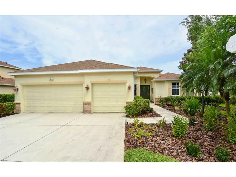 Property Photo: 7810 Drayton Circle FL 34201