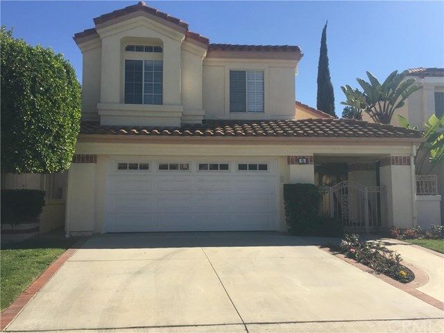 Property Photo: 6 Aprilla CA 92614