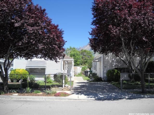 Property Photo:  Address not disclosed  UT 84107 