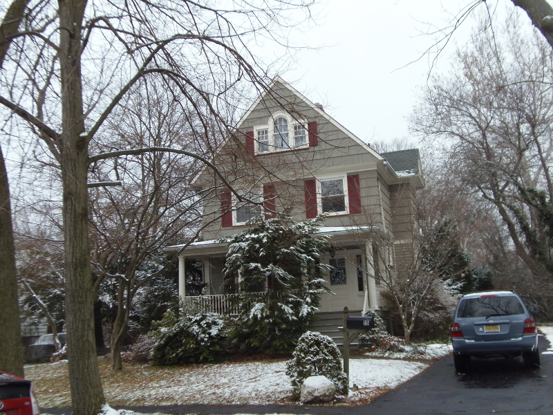 Property Photo:  15 North Ave  NJ 07023 