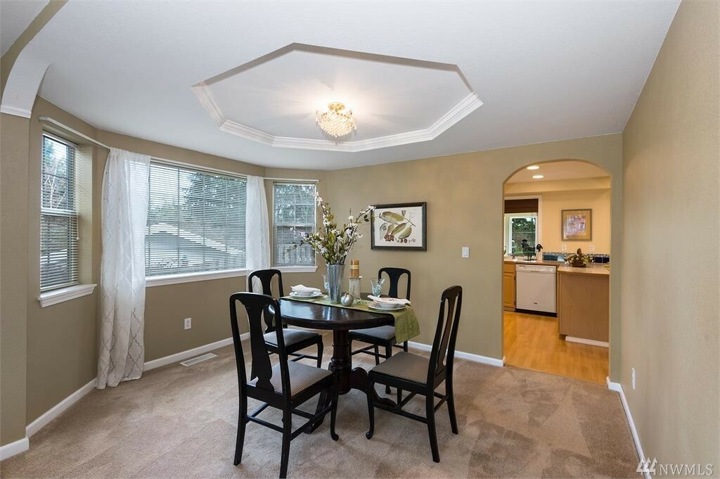 Property Photo: 5222 N 9th St WA 98406