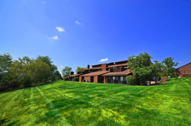 Property Photo: 20 Highland Cir NJ 08801
