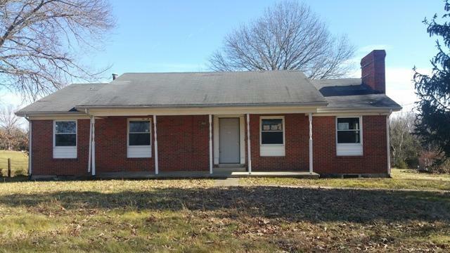 Property Photo: 660 College Hill Road KY 40385