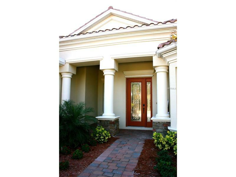 Property Photo: 5436 Royal Poinciana Way FL 34291