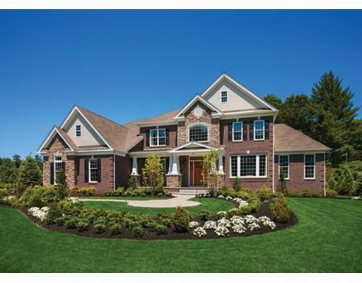Property Photo:  47 Mill Brook Avenue  MA 02081 