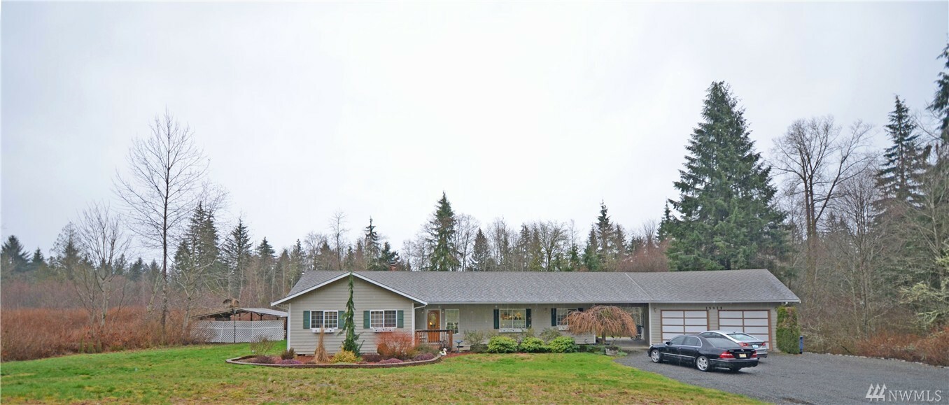 Property Photo: 15919 Burn Rd WA 98223
