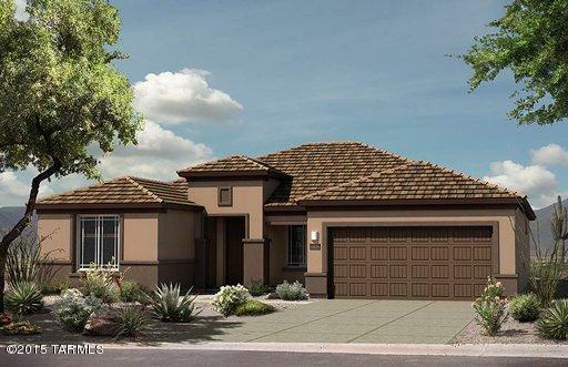 Property Photo:  13836 E Carruthers Street  AZ 85641 