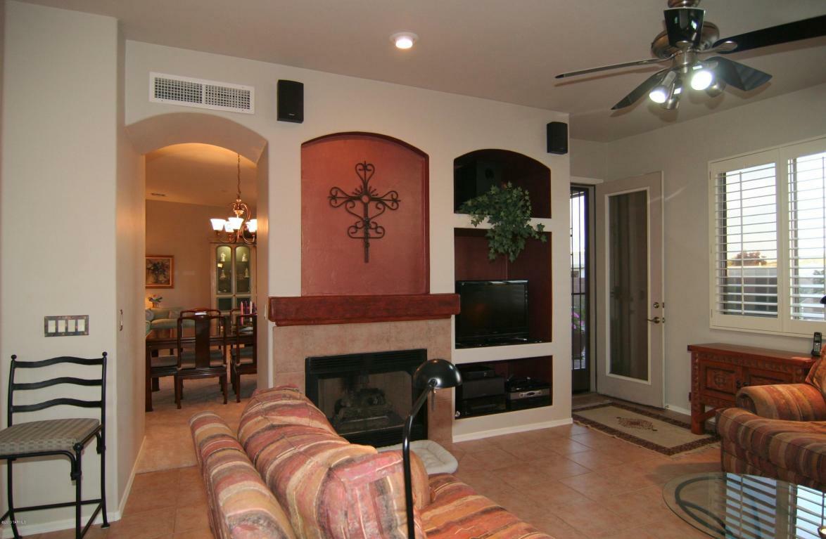 Property Photo: 11678 N Teskow Drive AZ 85737