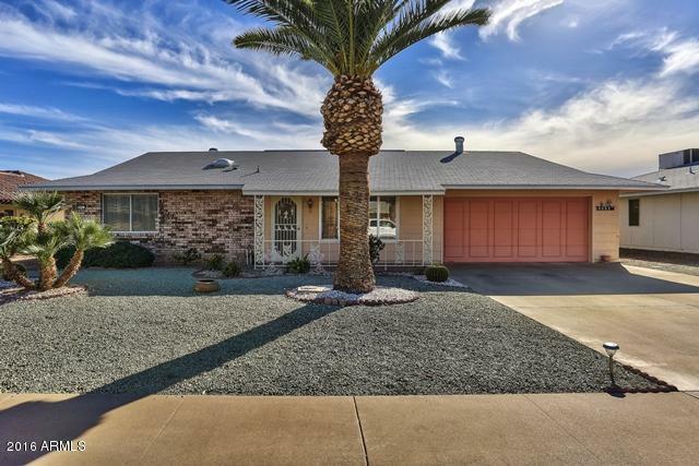 Property Photo:  9551 W Spanish Moss Lane  AZ 85373 