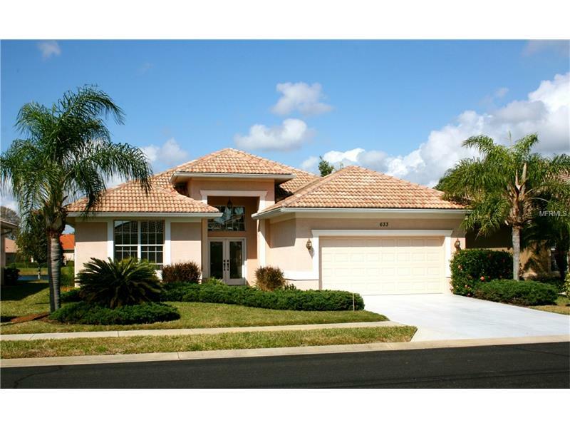 Property Photo: 633 Silk Oak Drive FL 34293