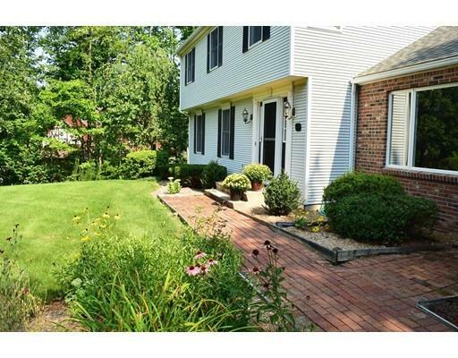 Property Photo: 315 Millbrook Dr MA 01028