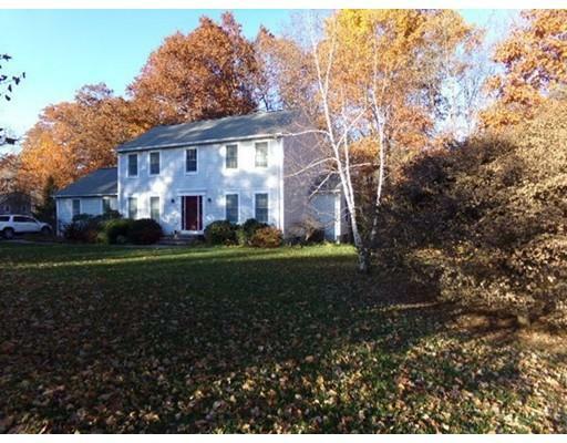 Property Photo: 111 Ferncroft St MA 01106