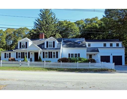 Property Photo: 244 Hersey St. MA 02043