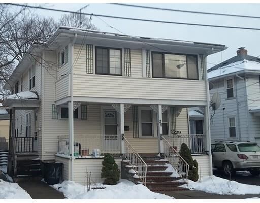 Property Photo:  26 Woodbine  MA 02170 