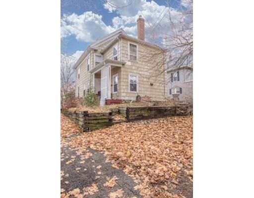 Property Photo: 11 Cedar Ave MA 02180