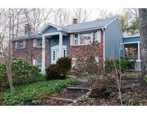 Property Photo:  101 Hesperus  MA 01930 