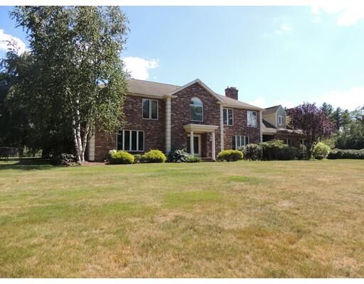 Property Photo:  6 Weathervane Road  MA 02021 