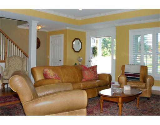 Property Photo: 31 Cypress Lane 31 MA 01095