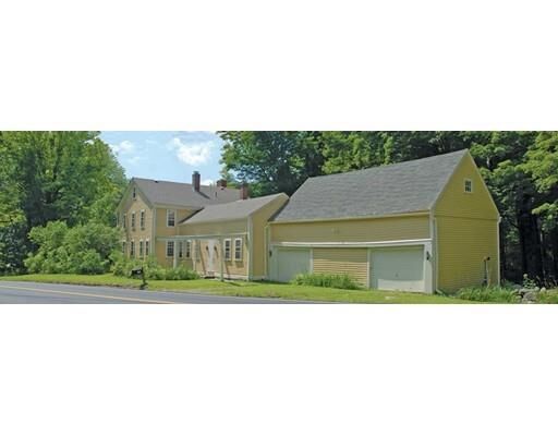 Property Photo:  376 Redemption Rock Trl  MA 01564 