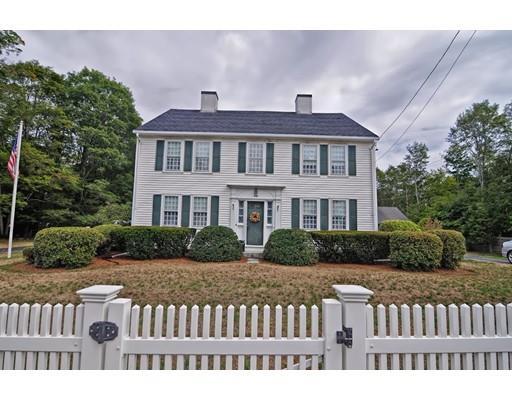 Property Photo: 56 Franklin Street MA 02093