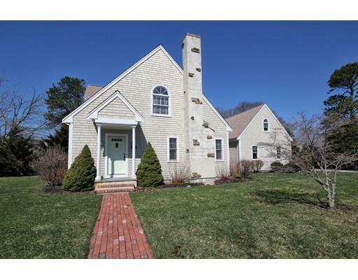 Property Photo:  149 Pine Lane  MA 02655 