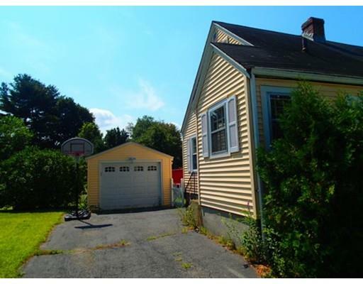 Property Photo:  9 Rucliff St  MA 01545 