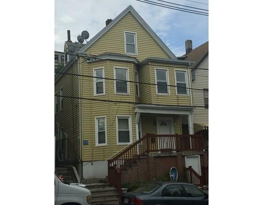 Property Photo: 122 Beacon St. MA 02150