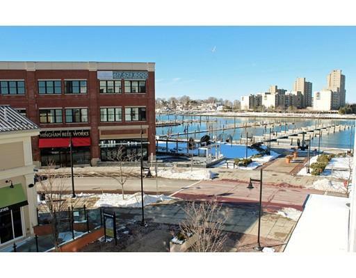 Property Photo: 23 Shipyard Dr 308 MA 02043