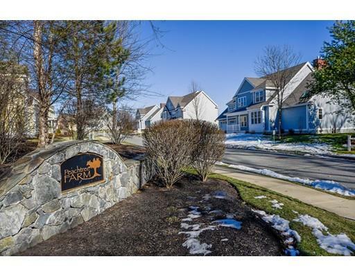 Property Photo: 15 Peach Tree Ln MA 01845