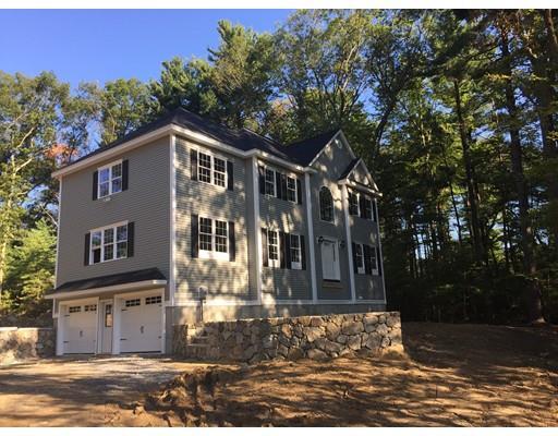 Property Photo: 14 Bond St MA 01887