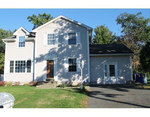 Property Photo: 21 Groveton Street MA 01118